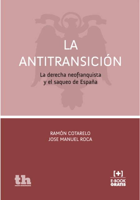 La Antitransición