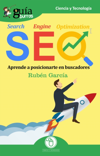 GuíaBurros SEO