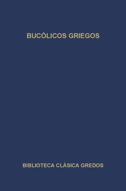 Bucólicos griegos