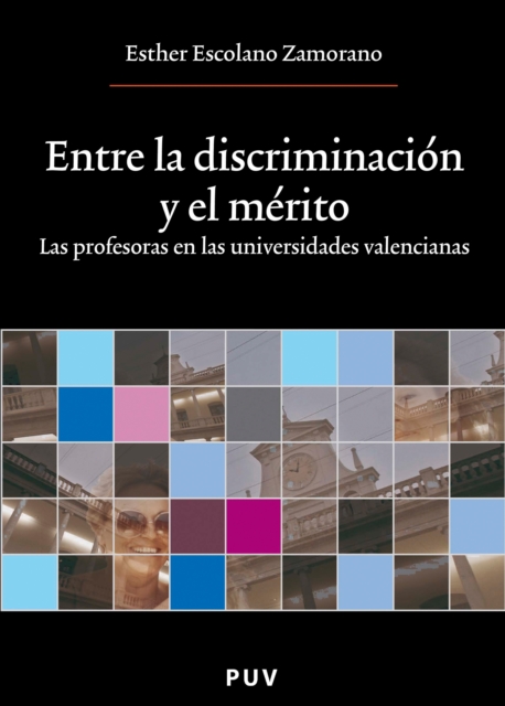 Entre la discriminacion y el merito