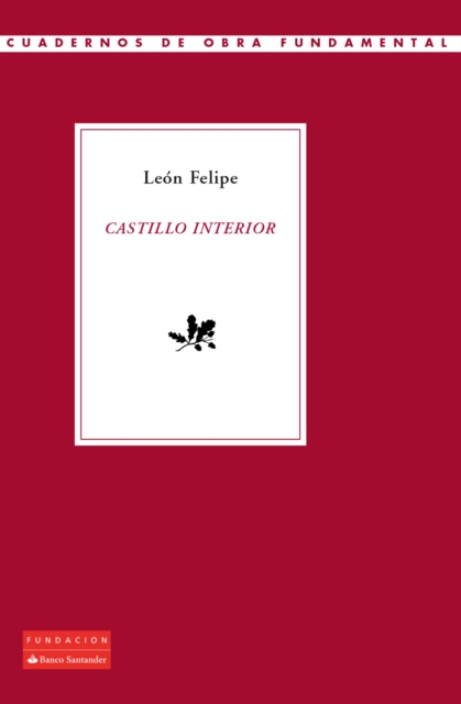 Castillo interior