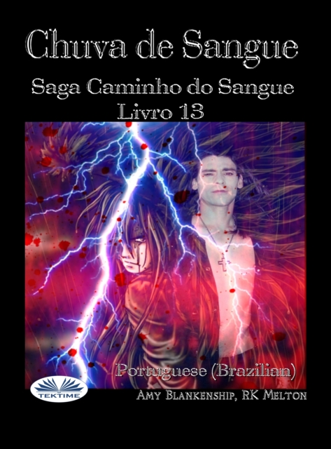 Chuva De Sangue