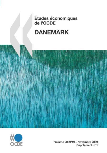 Etudes economiques de l'OCDE: Danemark 2009