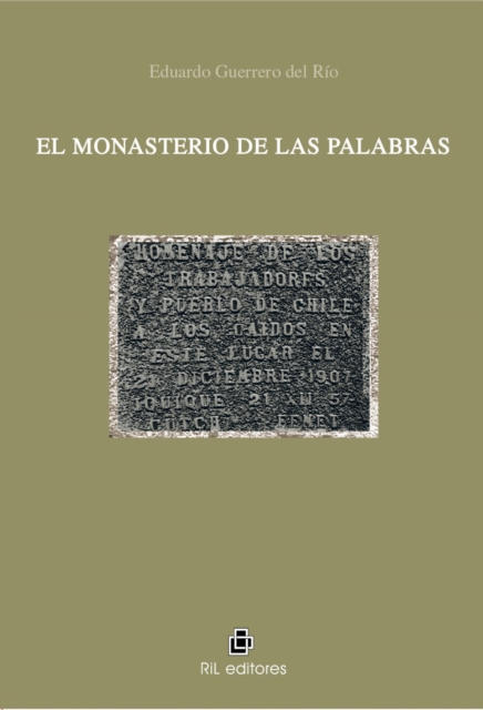El monasterio de las palabras