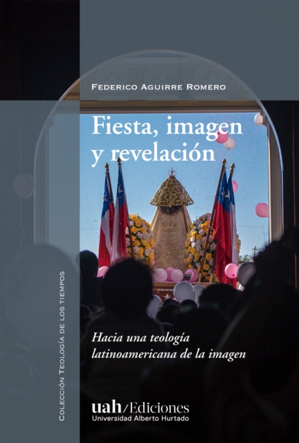 Fiesta, imagen y revelacion