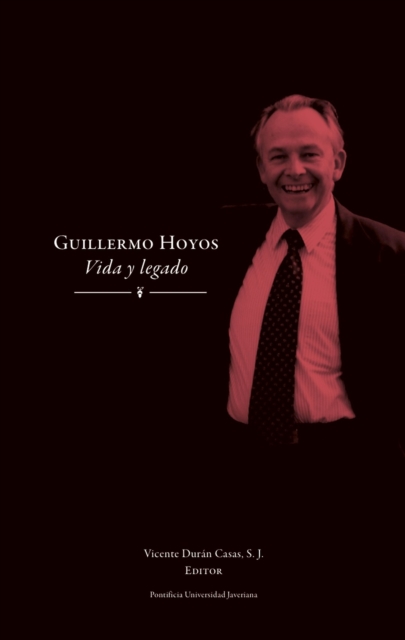 Guillermo Hoyos