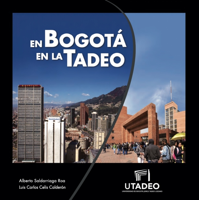 En Bogota en la Tadeo
