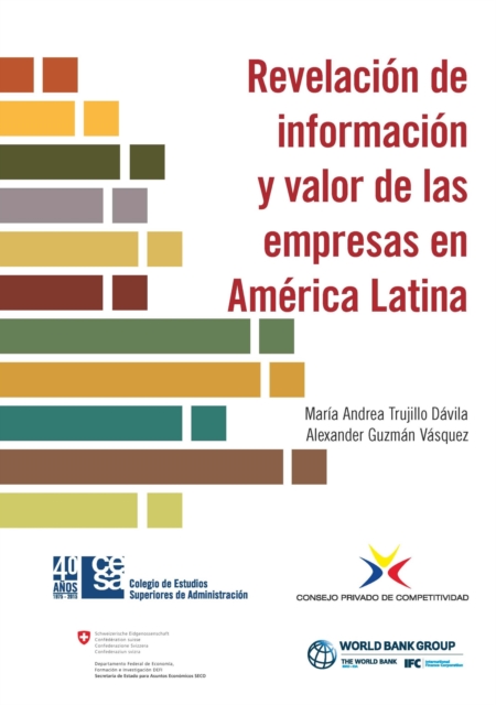 Revelación de información y valor de las empresas en América Latina