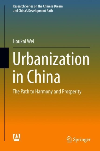 Urbanization in China
