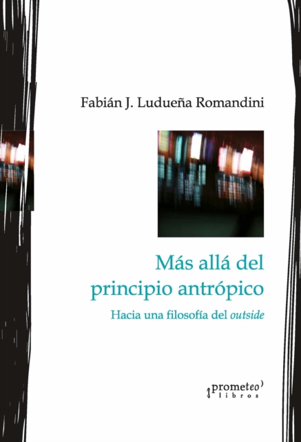Mas alla del principio antropico