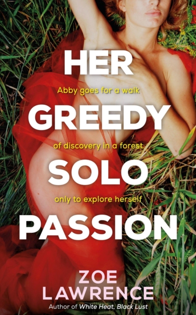 Her Greedy Solo Passion