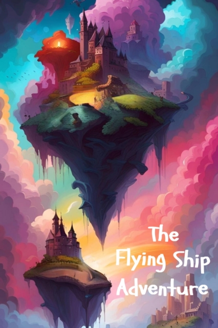 Flying Ship Adventure