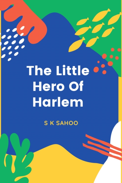 Little Hero of Harlem