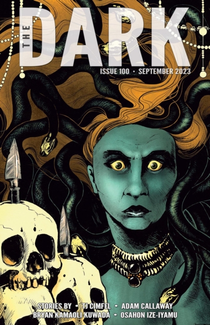 Dark Issue 100