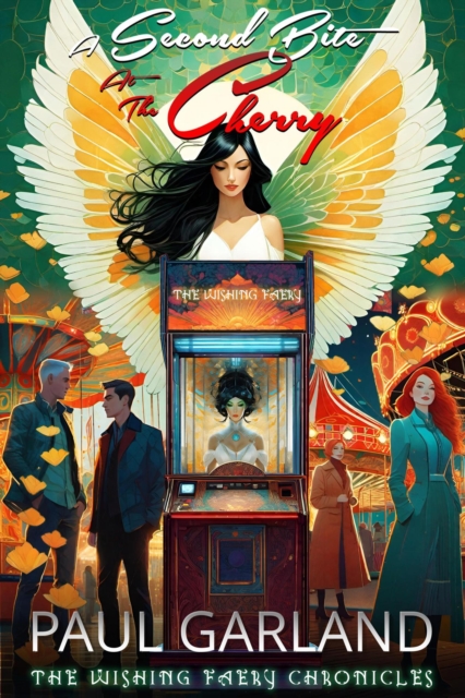 Second Bite At The Cherry