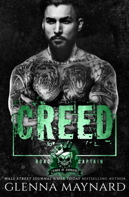 Creed: Kings of Carnage MC
