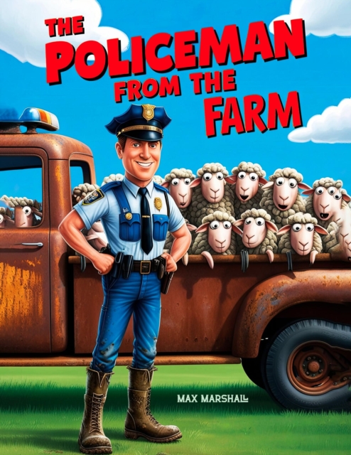 Policeman From the Farm
