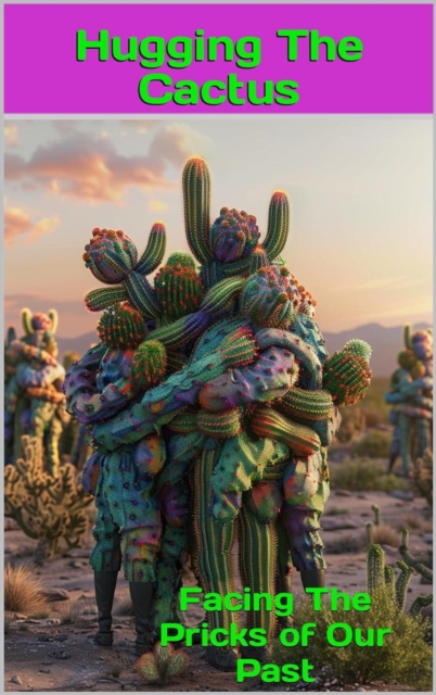 Hugging The Cactus: Facing The Pricks Of Our Past