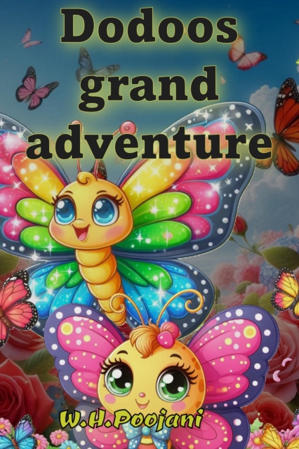 Dodoo's Grand Adventure