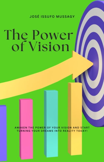 Power of Vision