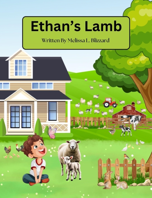 Ethan's Lamb
