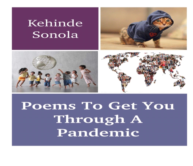 Poems To Get You Through A Pandemic
