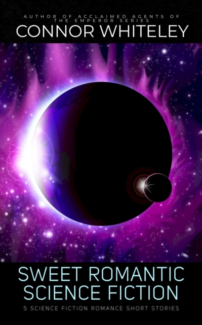 Sweet Romantic Science Fiction: 5 Science Fiction Romance Short Stories