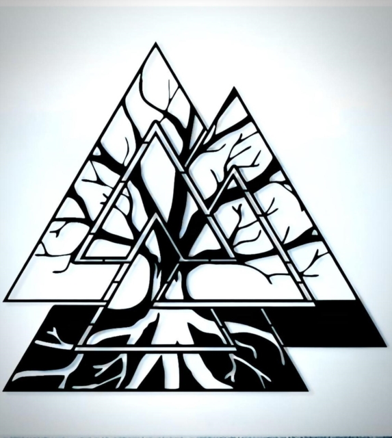 Day in the Life of the Viking