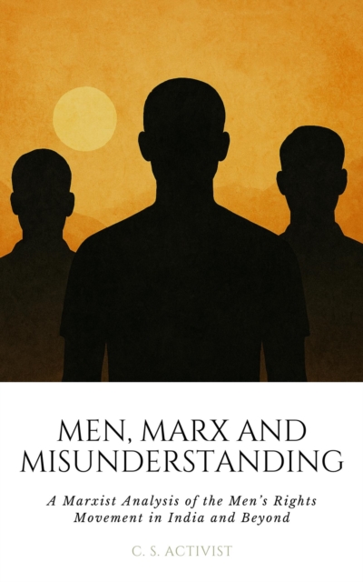 Men, Marx, and Misunderstanding: A Marxist Analysis of the Men's Rights Movement in India and Beyond