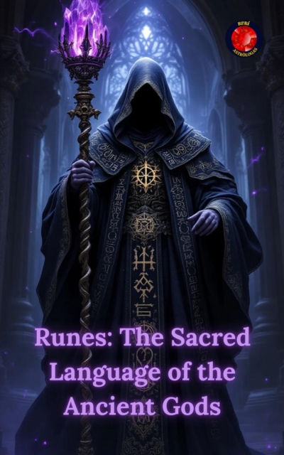 Runes: The Sacred Language of the Ancient Gods