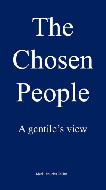 Chosen People: a gentile's view