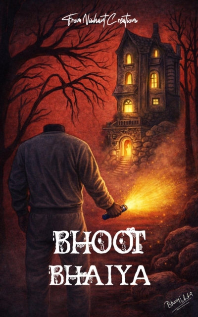 Bhoot Bhaiya