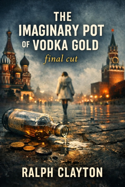 Imaginary Pot of Vodka Gold - Final Cut