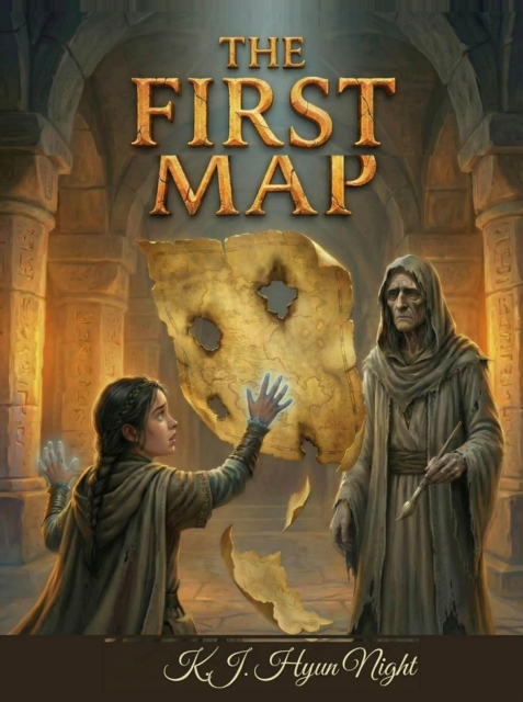 First Map