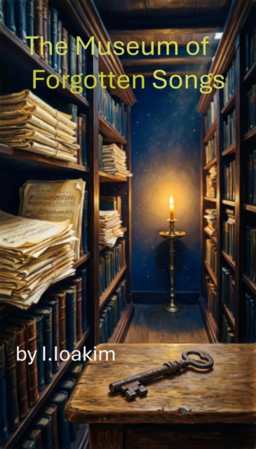Museum of Forgotten Songs