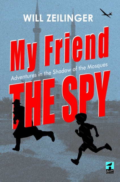 My Friend the Spy