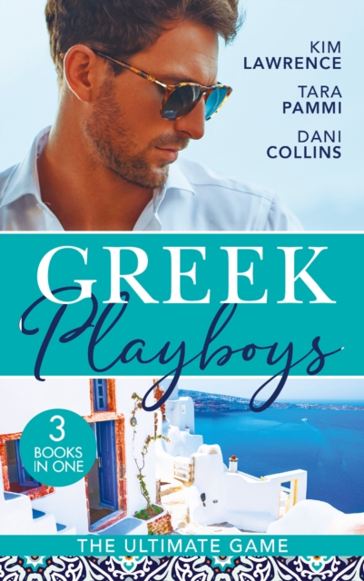 GREEK PLAYBOYS ULTIMATE EB