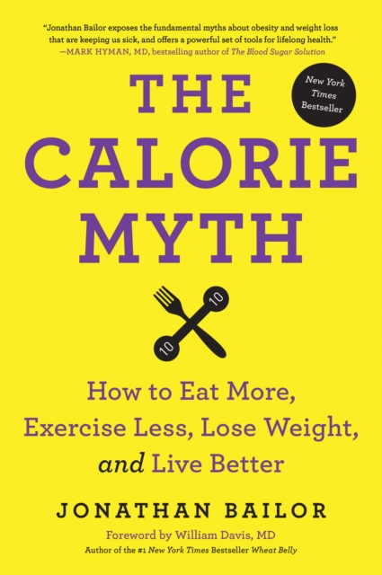 Calorie Myth