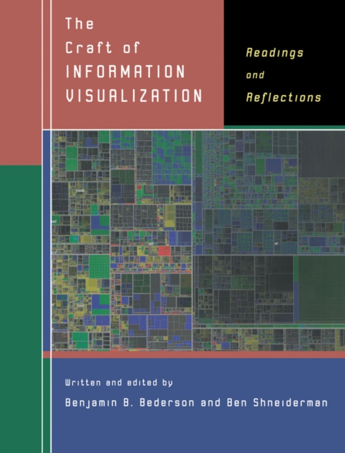 Craft of Information Visualization