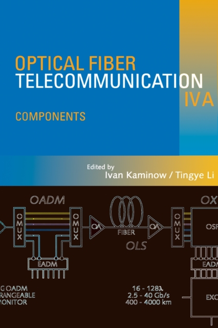 Optical Fiber Telecommunications IV-A