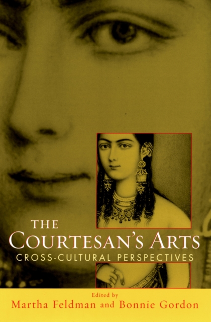 Courtesan's Arts