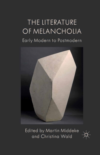 Literature of Melancholia