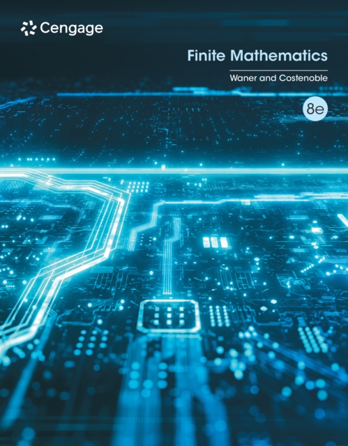 Finite Mathematics