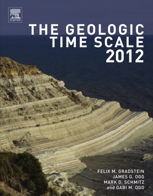 Geologic Time Scale 2012