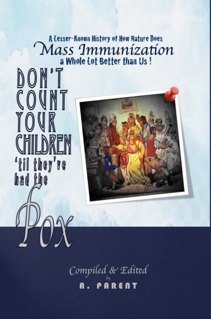 Lesser-Known History of How Nature Does Mass Immunization A Whole Lot Better Than Us!