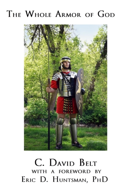 Whole Armor of God