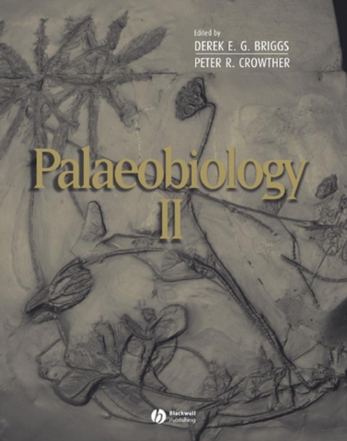 Palaeobiology II