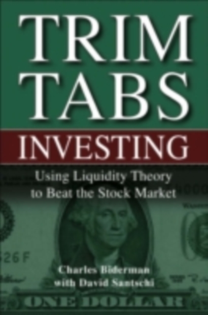 TrimTabs Investing