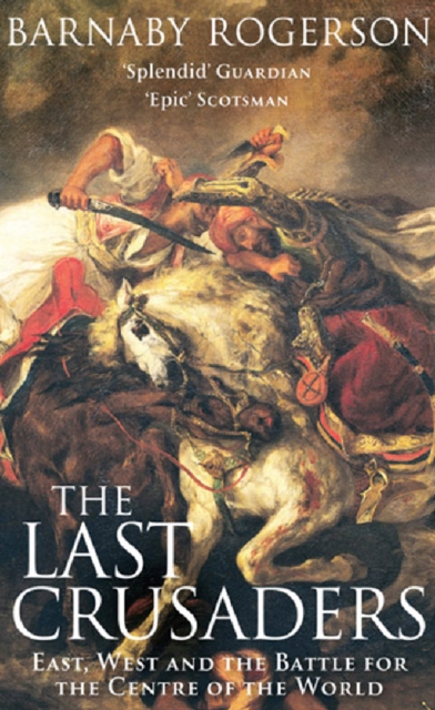 Last Crusaders