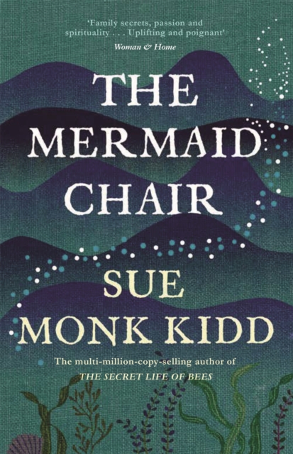 Mermaid Chair
